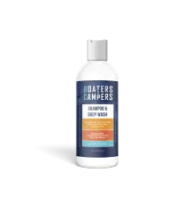 Stream2Sea - Boaters & Campers Shampoo & Body wash