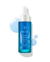 Tropic Skincare - PURE LAGOON blemish prevention serum - Pure Lagoon