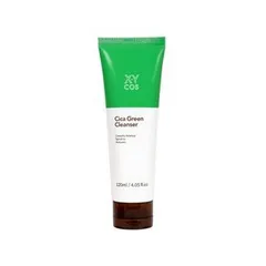 the SKIN HOUSE - XYCOS Cica Green Cleanser