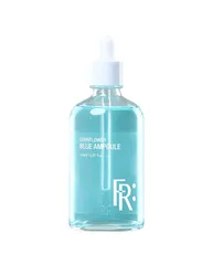 Dr. Oracle - Cornflower Blue Ampoule