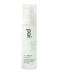 Pai Skincare - The Pioneer, Geranium & Thistle Mattifying Moisturizer