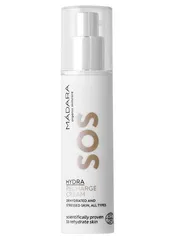 MADARA - SOS Hydra Recharge Cream