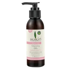 Sukin - Sensitive Cleansing Gel