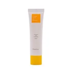 Bellflower - Vitamin C Cream for Nutrition