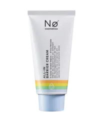 Nø Cosmetics - ALL-IN Barrier Cream celebrate tøday