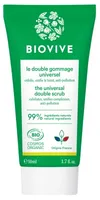 Biovive - Organic Universal Double Scrub