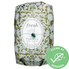 Fresh - Verbena Oval Soap