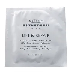 Institut Esthederm - Lift and Repair Anti-Fatigue Eye Patches