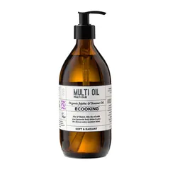 Ecooking - Multi Oil