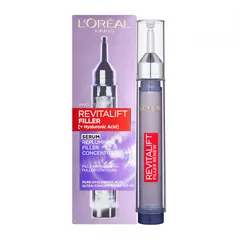 L'Oréal Paris - Revitalift Filler Renew Replumping Serum