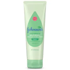 Johnson's Baby - Creamy Oil Moisturizing Baby Body Lotion