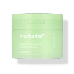Medicube - Buy Medicube Exosome Cica Calming Pad in Australia - K-Beauty Online Store