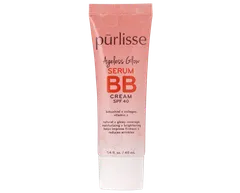 Purlisse - Ageless Glow Serum BB Cream SPF 40
