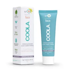 Mineral Matte Tint SPF30