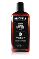 Rejuvenating Anti-Aging Gel Moisturizer for Men