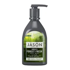 JASON - ALL-IN-ONE Men's Body Wash Forest Fresh