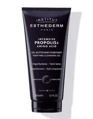 Institut Esthederm - Intensive Propolis+ Amino Acid Purifying Cleansing Face Gel