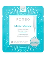 FOREO - Matte Maniac UFO Mask For Oily Skin