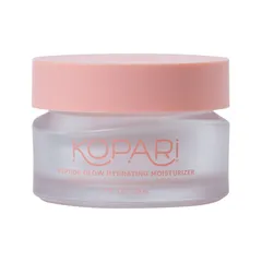 Kopari Beauty - Peptide Glow Hydrating Moisturizer with Tripeptides and Hyaluronic Acid