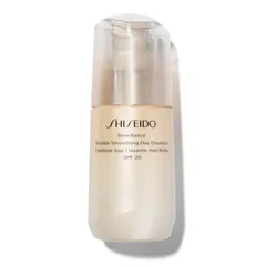 Shiseido - Benefiance Wrinkle Smoothing Day Emulsion SPF 20