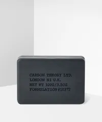 Carbon Theory - Cleansing Bar