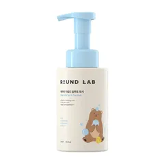 ROUND LAB - Buy Round Lab Baby Mild Top To Toe Wash in Australia - Korean Baby Care Online