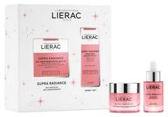 Supra Radiance Anti-Ox Renewal Cream-Gel + Serum Radiance Booster Free