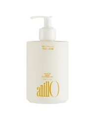 Anillo - Amber 528 Scented Hand & Body Lotion