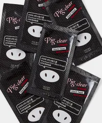 Holika Holika - Pig Nose Clear Strong Blackhead Spot Pore Strip