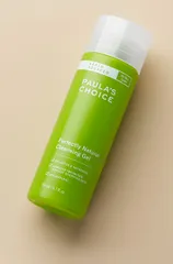 Paula's choice - Earth Sourced Perfectly Natural Cleansing Gel Full size