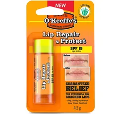lip balm repair & protect SPF 15