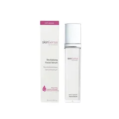 skinSense - Anti-Ageing Revitalising Facial Serum