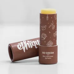 Ethique - So Cocoa™ Nourishing Lip Balm