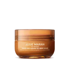 Josie Maran - Sugar and Argan Oil Body Scrub