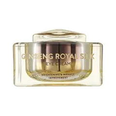 NATURE REPUBLIC - Ginseng Royal Silk Eye Cream