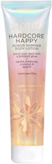 Pacifica - Hardcore Happy Power Shimmer Body Lotion