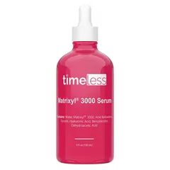 Timeless Skin Care - Buy Timeless Matrixyl 3000 Peptide Complex Serum / in Australia - Skincare Online