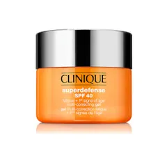 Clinique - Superdefense Moisturizer SPF40 Gel
