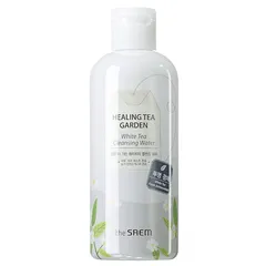 The Saem - Buy Healing Tea Garden Cleansing Water in Australia - Korean Skincare Online
