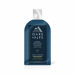 OARS + ALPS - Luxury Body Wash - California Coast