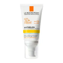 La Roche-Posay - Anthelios Anti-Imperfection Sun Cream SPF50+
