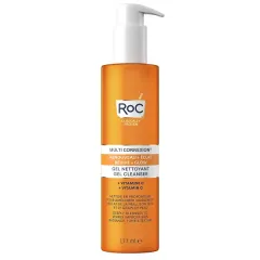 RoC Skincare - Multi Correxion Revive GlowGel Cleanser