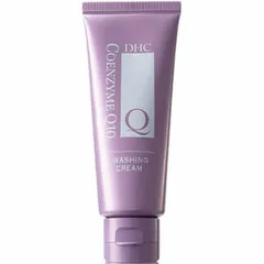 DHC - CoQ10 Washing Cream