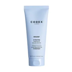 Codex Beauty - SHAANT Hydrating Acne Body Scrub