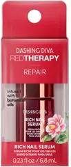 Dashing Diva - REDTHERAPY Rich Nail Serum