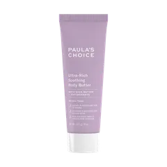 Ultra-Rich Soothing Body Butter