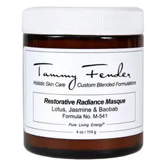 Tammy Fender - Restorative Radiance Masque