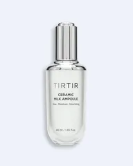TIRTIR - The Ceramic Milk Ampoule