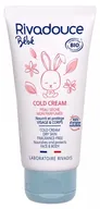 Rivadouce - Baby Cold Cream Bio