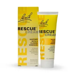Bach - Rescue Remedy Cream